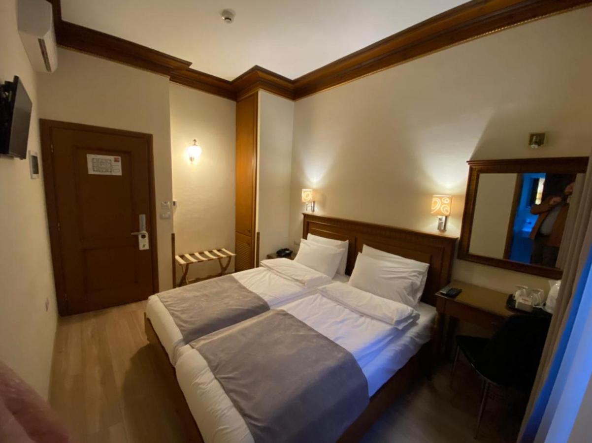 Hotel Argjiro Гирокастра Экстерьер фото